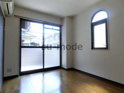 【寝室】 | プチコスモ茨木