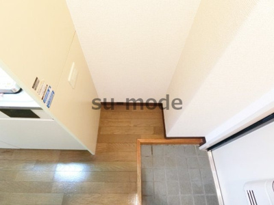 【内装】 | プチコスモ茨木