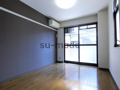 【居間・リビング】 | プチコスモ茨木