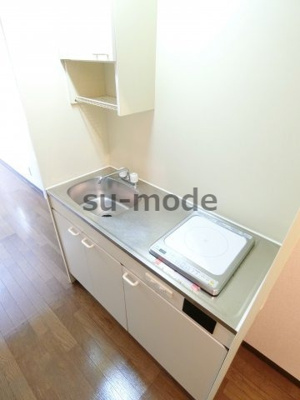 【キッチン】 | プチコスモ茨木