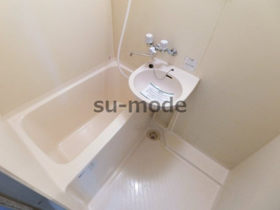 【浴室】 | プチコスモ茨木