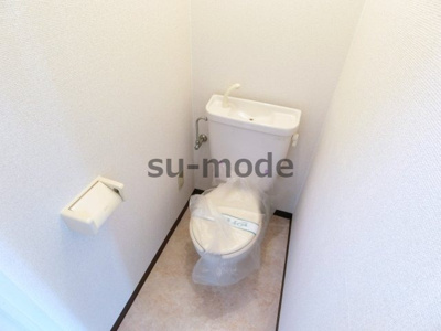 【トイレ】 | プチコスモ茨木