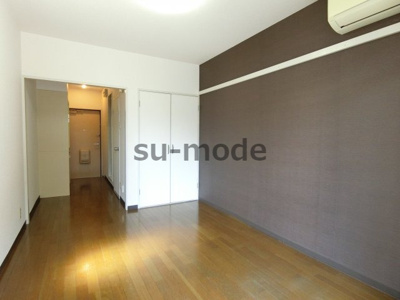 【寝室】 | プチコスモ茨木