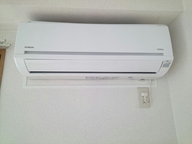 シエル青山の設備