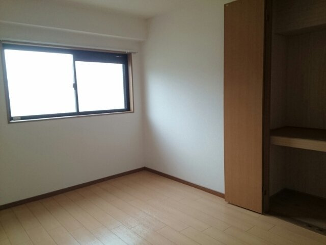 シエル青山の内装