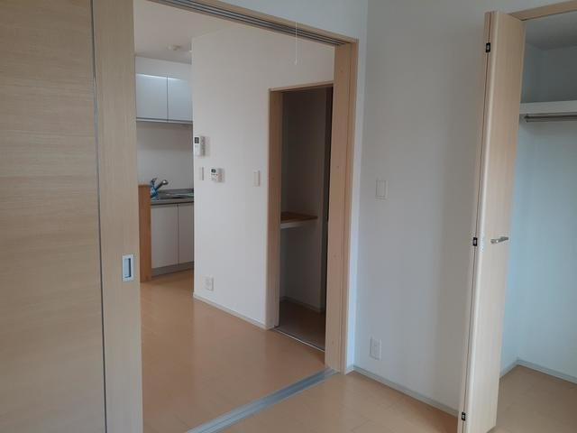 Ｋ＆ＹⅠの内装