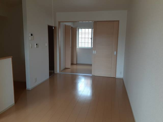 Ｋ＆ＹⅠの居間・リビング