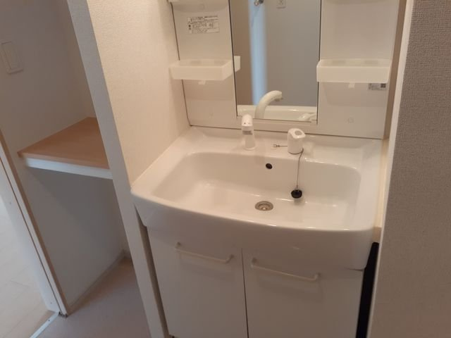 Ｋ＆ＹⅠの洗面所