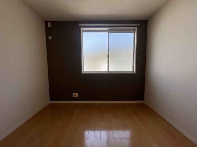 ハイツ熊見Ⅴ　A棟の子供部屋