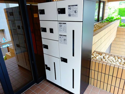 【その他共用部分】 | ユーコート赤堤