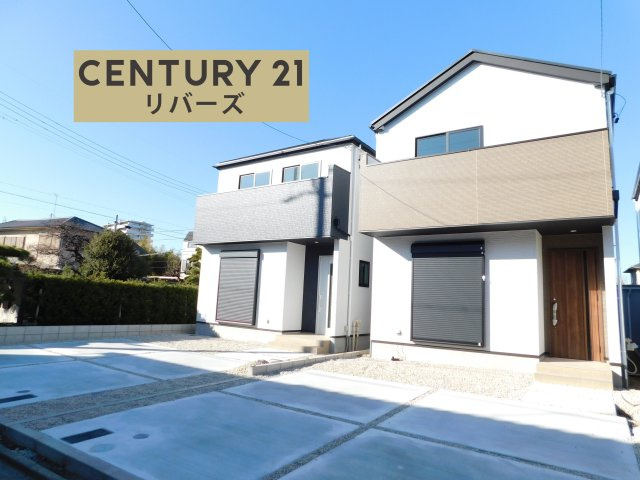 名古屋市中川区東起町５丁目の新築一戸建