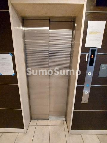 尼崎市南武庫之荘３丁目の賃貸マンションのその他共用部分