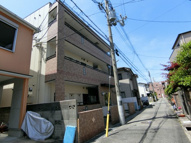 西宮市小松東町３丁目のマンションの画像