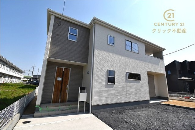 リーブルガーデン  水戸市見川　第14　1