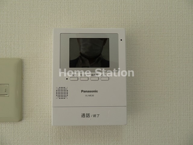 【セキュリティ】 | ロベリア弐番館