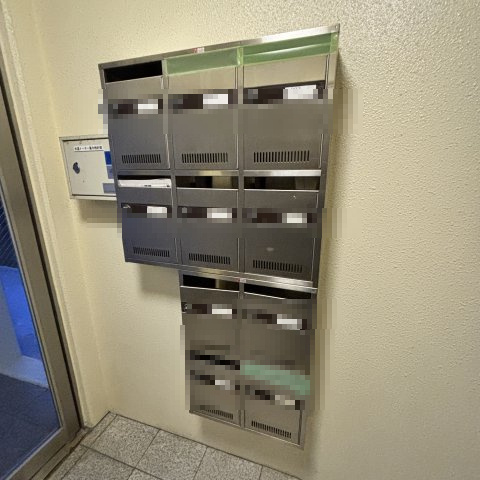 KENT-BBのその他共用部分