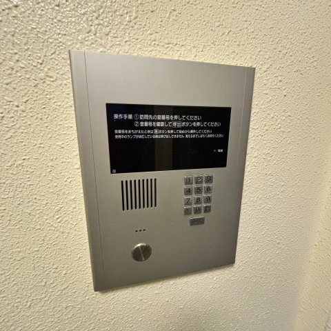 KENT-BBのセキュリティ