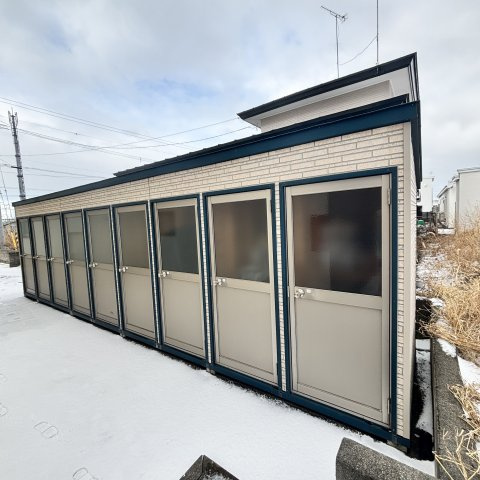 KENT-BBのその他共用部分