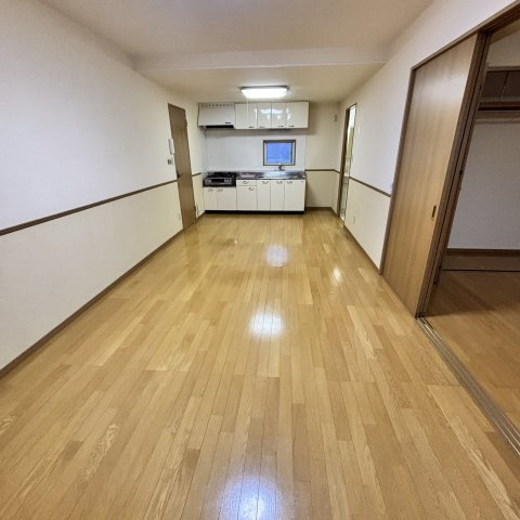 KENT-BBの居間・リビング