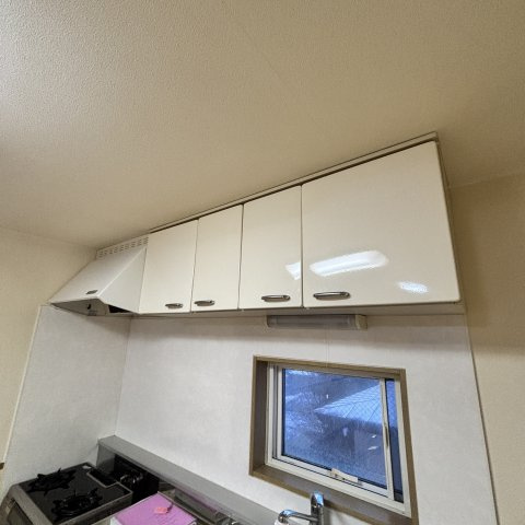 KENT-BBの内装