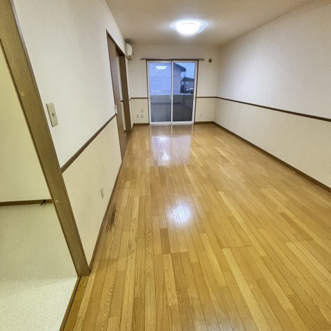 KENT-BBの内装