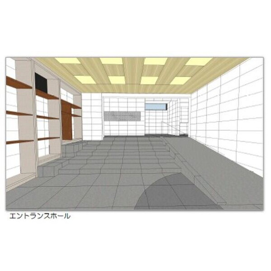 【その他】 | レジデンス　グリシナ (新築物件)