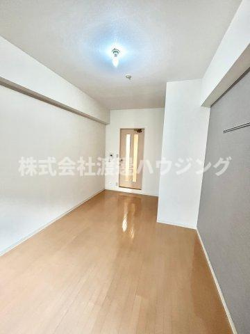 カルム千昇Ⅱの内装