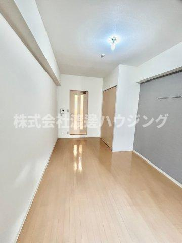 カルム千昇Ⅱの内装