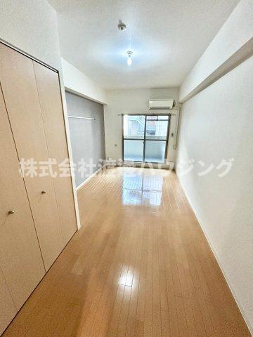 カルム千昇Ⅱの内装