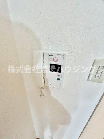 カルム千昇Ⅱの設備