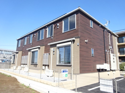 【外観】 | アバンツァート