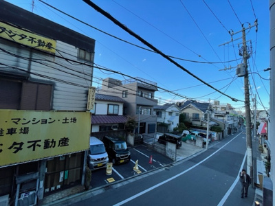 【展望】 | プラティーク代沢