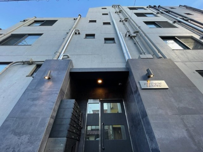 【外観】 | プラティーク代沢