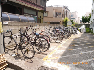 【その他共用部分】