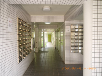 【その他共用部分】