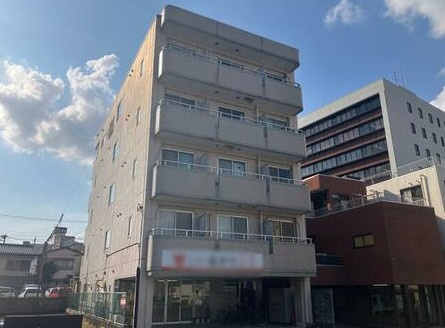 【外観】の画像