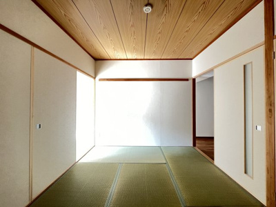 【和室】 | アルマンド蒲生