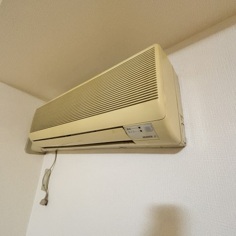 KENT-BBの設備