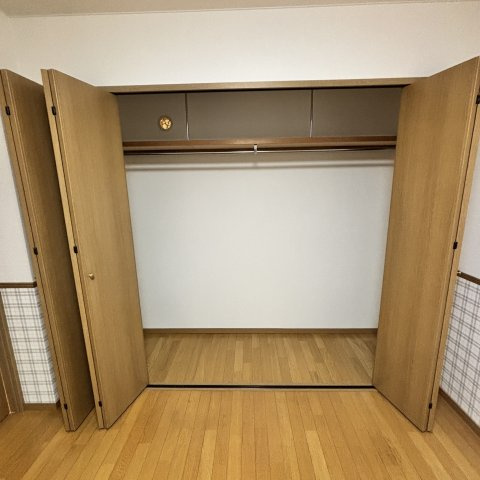 KENT-BBの収納