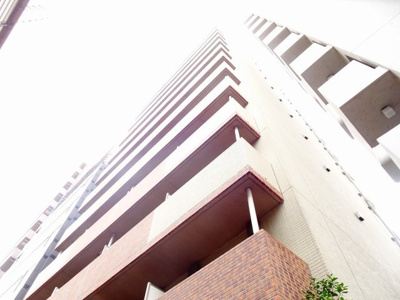 【外観】 | ステージファースト三軒茶屋2