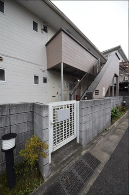 【エントランス】 | ボン・ド・ミール