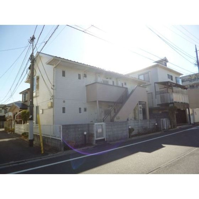 【外観】 | ボン・ド・ミール