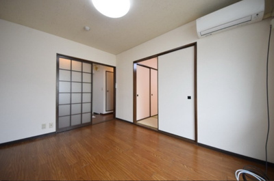 【居間・リビング】 | ボン・ド・ミール