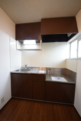 【キッチン】 | ボン・ド・ミール