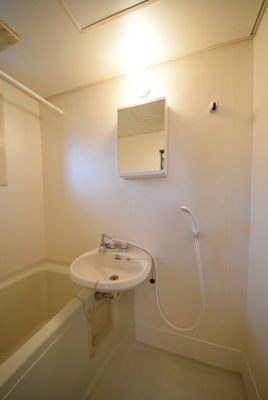 【洗面所】 | ボン・ド・ミール