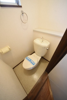 【トイレ】 | ボン・ド・ミール