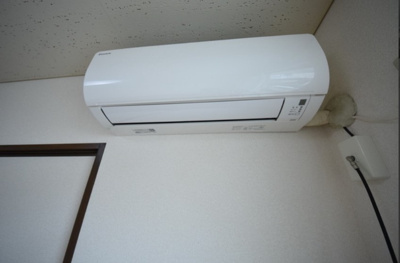 【設備】 | ボン・ド・ミール