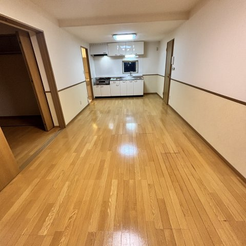 KENT-BBの居間・リビング