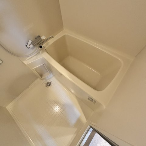 KENT-BBの浴室
