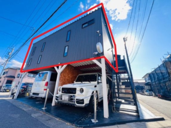 法性寺町店舗・事務所